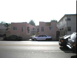 4516 S Normandie Ave Apartments