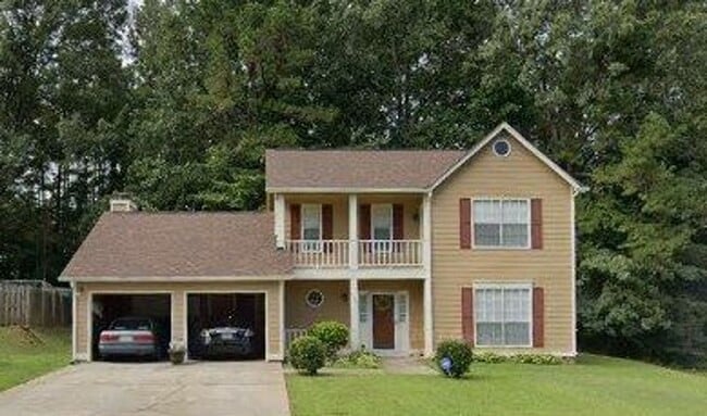 property at 5430 Forest Downs Cir