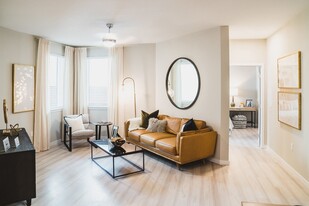 Modera Creative Village Apartments
