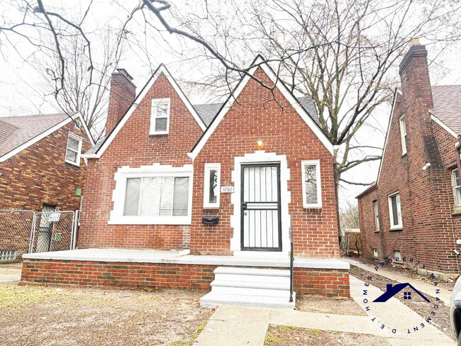 property at 5980 Lenox St