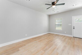 5815 Doolittle Blvd in Houston, TX - Building Photo - Building Photo