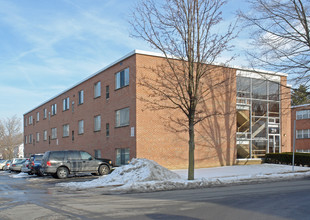 Park Lane Apartments in State College, PA - Building Photo - Building Photo