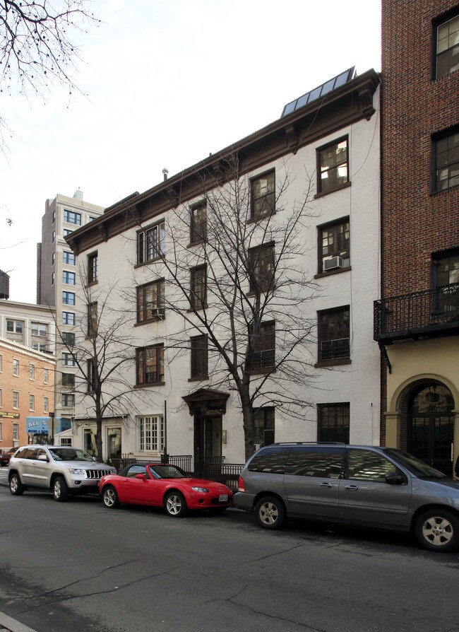 96 Grove St in New York, NY - Building Photo - Building Photo