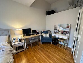 4 Hingham St, Unit 4A in Cambridge, MA - Building Photo - Building Photo