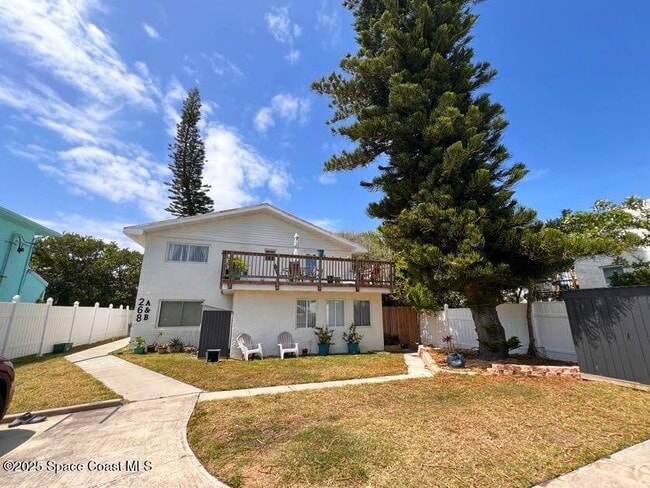 property at 268 S Atlantic Ave