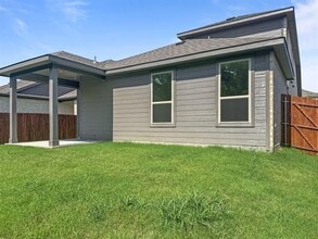 1908 Iris Rd in Melissa, TX - Building Photo - Building Photo
