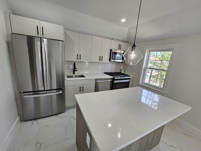 property at 167-01 145th Dr