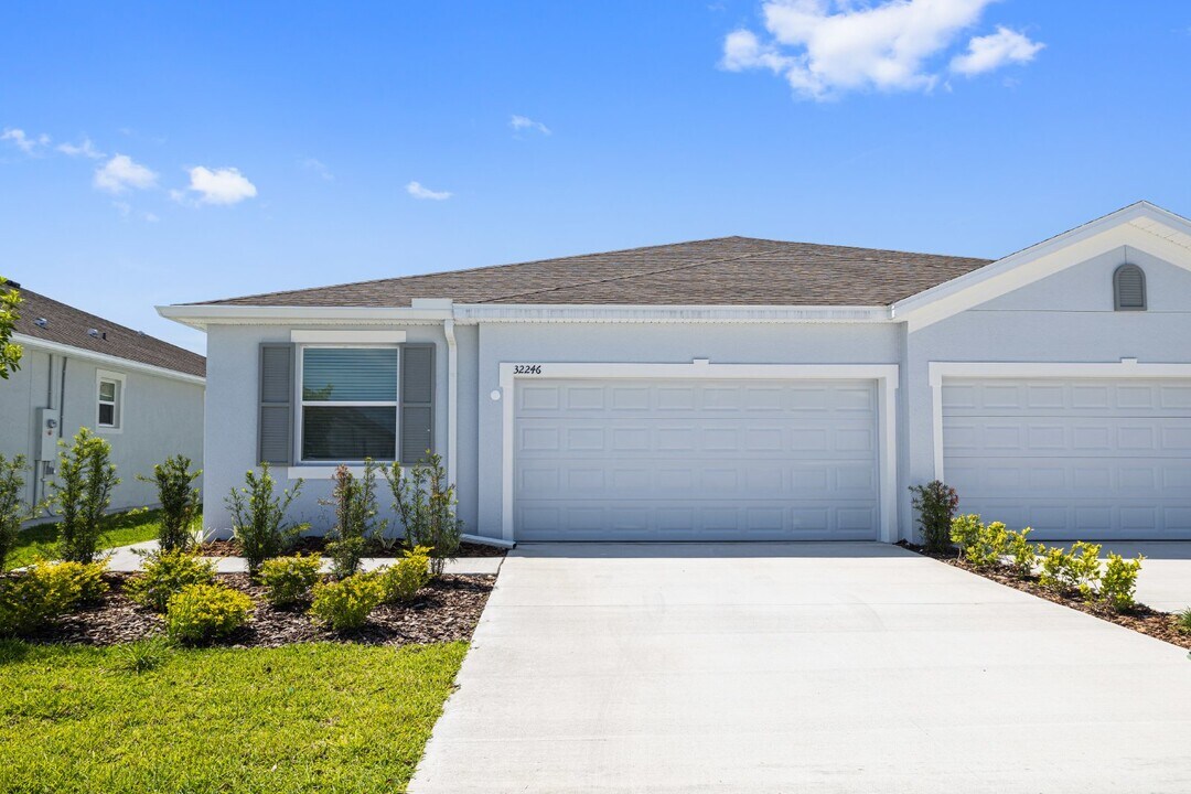 32296 Lexington St in Wesley Chapel, FL - Building Photo