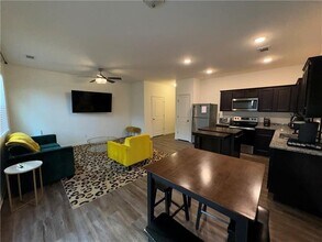 3366 Tarian Way in Decatur, GA - Building Photo - Building Photo