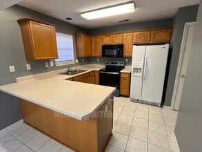 1421 Radley Cove in Cordova, TN - Building Photo - Building Photo