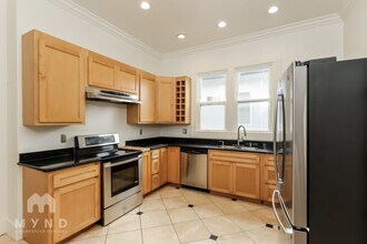 612 1/2 15th St in Sacramento, CA - Foto de edificio - Building Photo