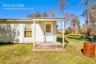 11575 Co Rd 48 in Fairhope, AL - Building Photo
