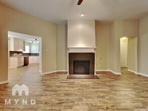 2810 Orchid Tree Ln in Katy, TX - Foto de edificio - Building Photo