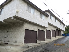 2131-2135 S Gaffey St in San Pedro, CA - Foto de edificio - Building Photo