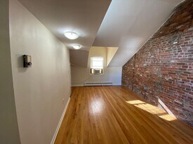 263 Dwight St in New Haven, CT - Building Photo