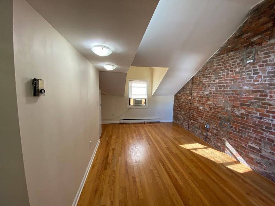 263 Dwight St in New Haven, CT - Building Photo