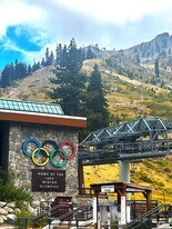 1855 Vlg S Rd in Olympic Valley, CA - Building Photo