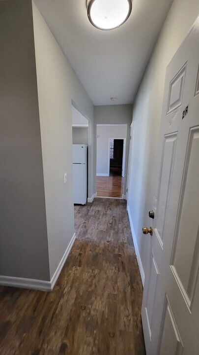 3901 Church Ave in Brooklyn, NY - Building Photo