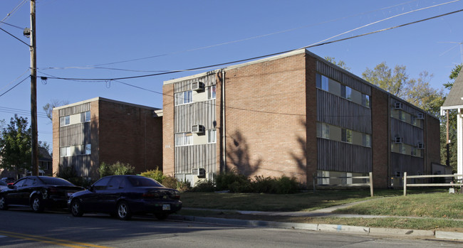 The Maples in Oxford, OH - Building Photo - Building Photo