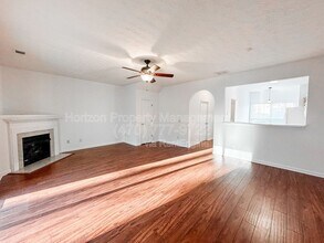 193 Pearl Chambers Dr in Dawsonville, GA - Building Photo - Building Photo