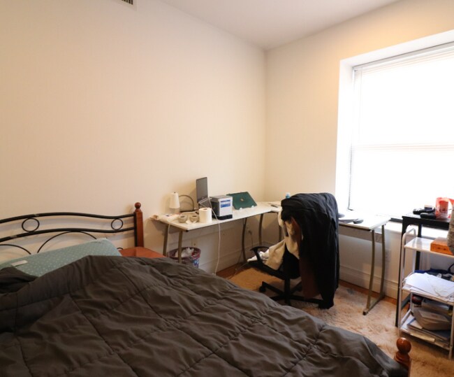 64 Louis Prang St, Unit 2 in Boston, MA - Building Photo - Building Photo