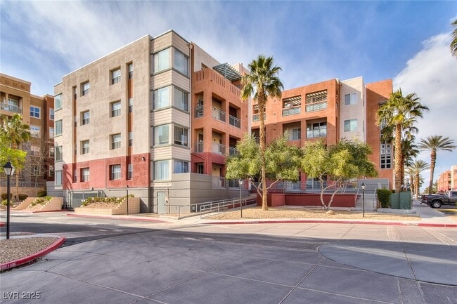 51 E Agate Ave in Las Vegas, NV - Building Photo - Building Photo