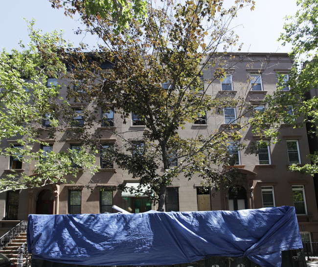 195 President St in Brooklyn, NY - Foto de edificio - Building Photo