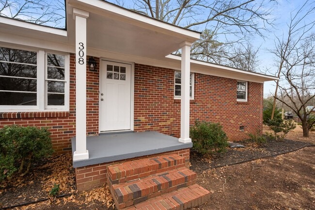 308 Buchanan Cir in Pendleton, SC - Building Photo - Building Photo