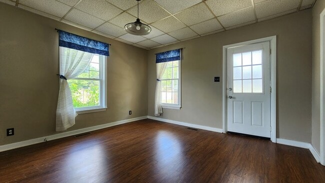 200 Hamilton St in Johnson City, TN - Building Photo - Building Photo