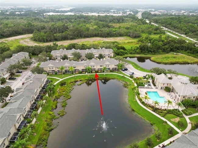 7525 Plantation Cir, Unit Unit 35B in University Park, FL - Building Photo - Building Photo