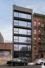 La Botanica Condos in New York, NY - Building Photo - Building Photo