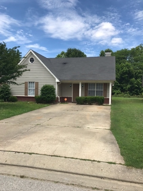 property at 3040 Caitlynn Circle N