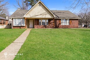 31 Hickory Ridge in Benton, AR - Building Photo