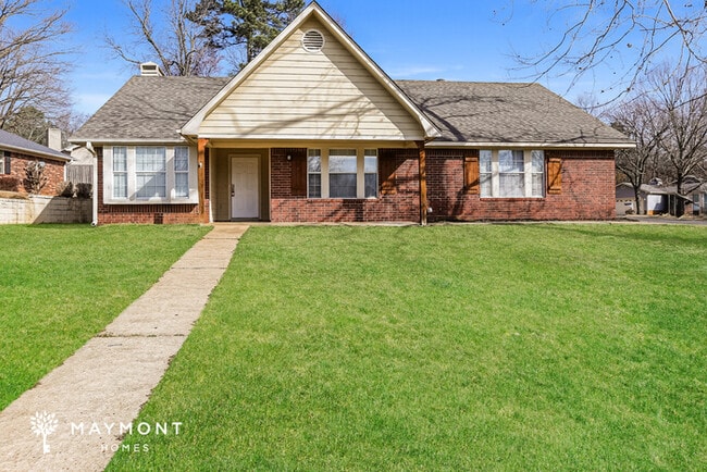 property at 31 Hickory Ridge