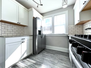 4400 Devonshire Rd, Unit 2 in Detroit, MI - Foto de edificio - Building Photo