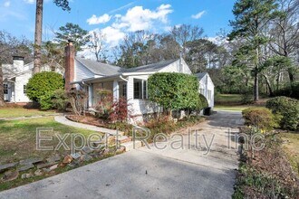 1542 Somerset Dr in Birmingham, AL - Building Photo - Building Photo