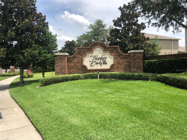 1646 Scarlet Oak Loop in Winter Garden, FL - Building Photo - Building Photo