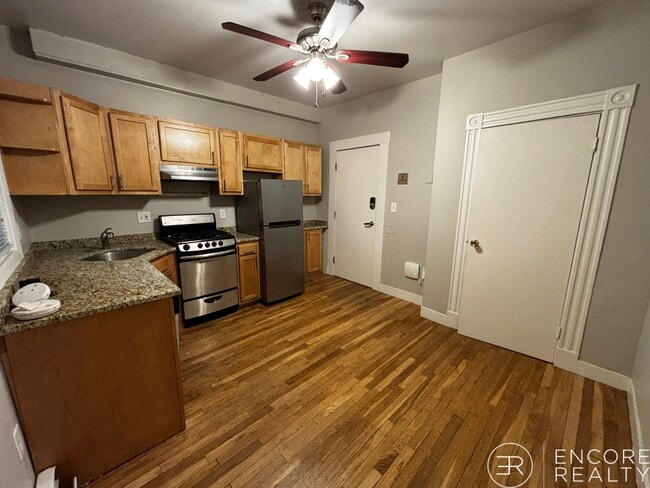 26 JFK St in Cambridge, MA - Building Photo - Building Photo