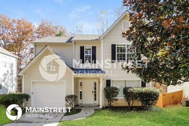 property at 7090 Shenandoah Trail