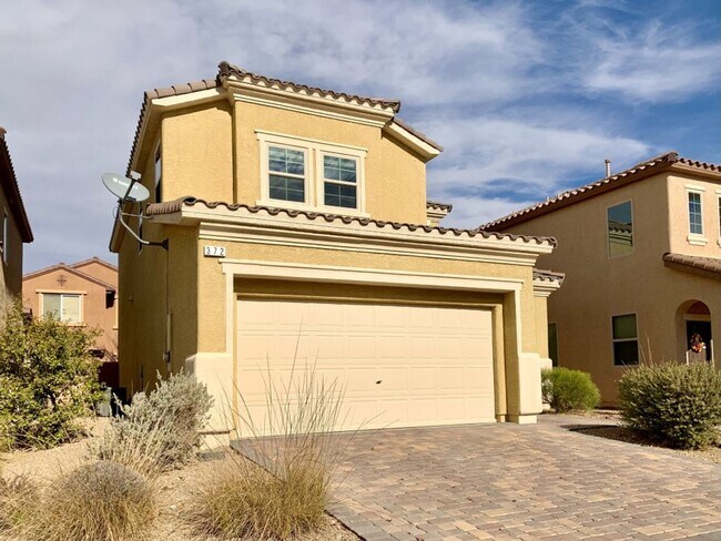 372 Botanic Gardens Dr in Las Vegas, NV - Building Photo - Building Photo
