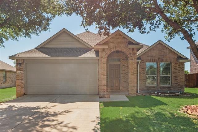 1131 Oakbrook St in Prosper, TX - Building Photo - Building Photo