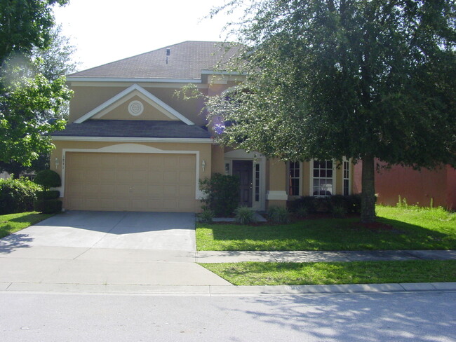 property at 1891 Valley Wood Way