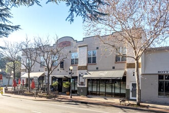 The Skeels Apartments in Morgan Hill, CA - Building Photo - Building Photo