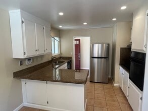 2668 O'Donnell Dr in San Pablo, CA - Building Photo - Building Photo