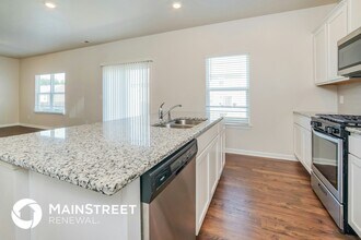 329 Hayley Marie Ln in Knoxville, TN - Building Photo - Building Photo