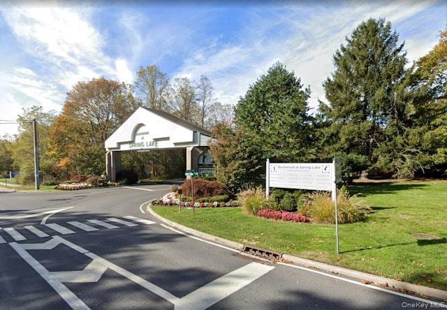 property at 745 Spring Lake Dr