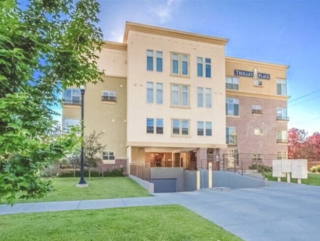 property at 520 E 500 S