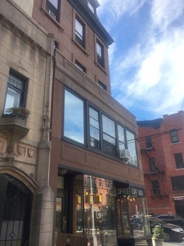 57 7th Ave in Brooklyn, NY - Foto de edificio