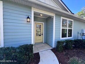 156 Charlie Way in St. Augustine, FL - Building Photo - Building Photo