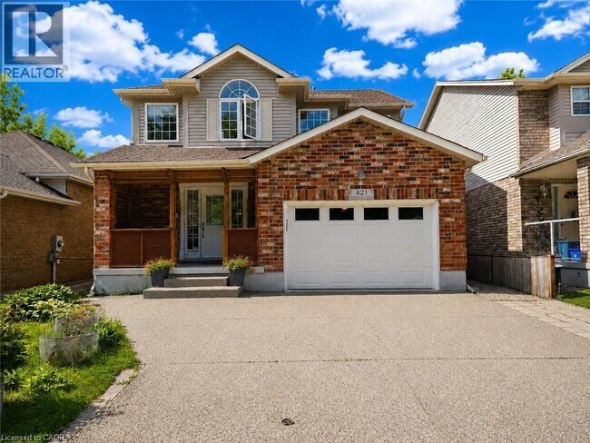 property at 421 Lausanne Crescent